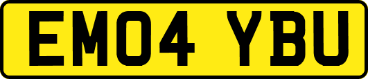 EM04YBU