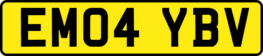EM04YBV