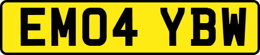 EM04YBW