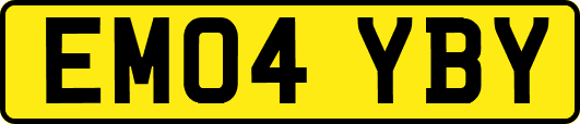 EM04YBY
