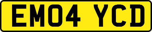 EM04YCD
