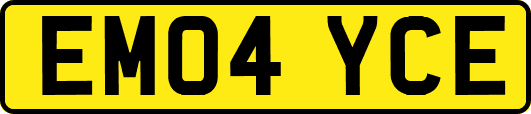 EM04YCE