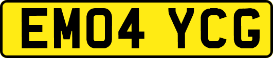 EM04YCG