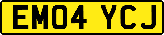 EM04YCJ