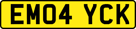 EM04YCK