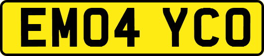 EM04YCO