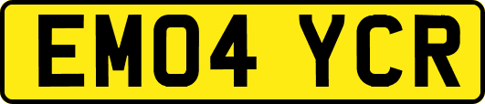EM04YCR
