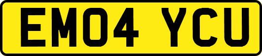 EM04YCU