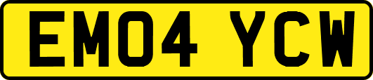 EM04YCW
