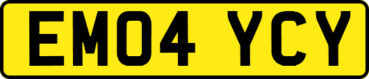 EM04YCY