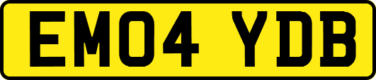 EM04YDB