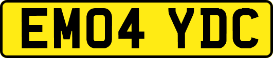 EM04YDC
