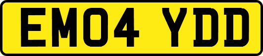 EM04YDD