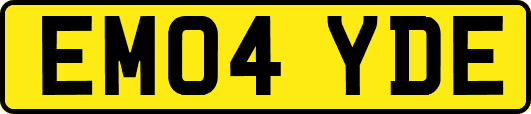 EM04YDE