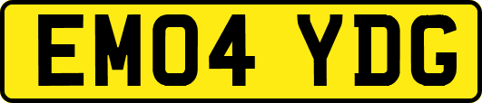 EM04YDG