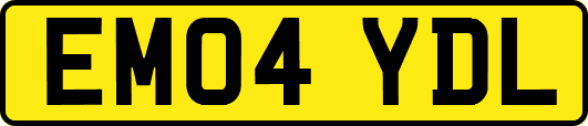 EM04YDL