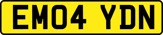 EM04YDN