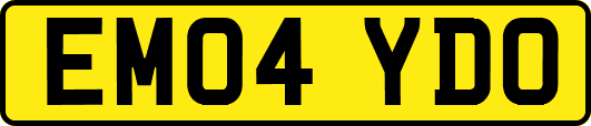 EM04YDO