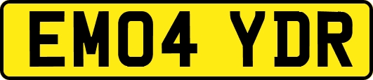 EM04YDR
