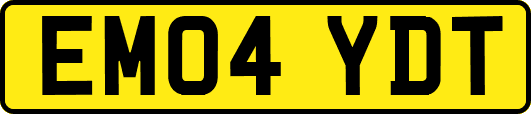 EM04YDT
