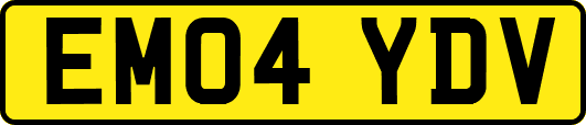 EM04YDV