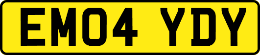 EM04YDY