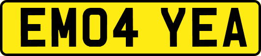 EM04YEA