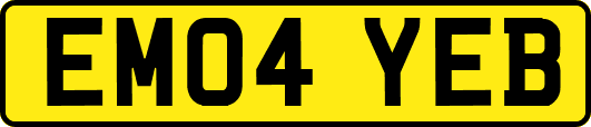 EM04YEB