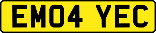EM04YEC