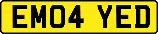 EM04YED