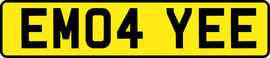 EM04YEE