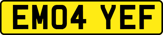 EM04YEF