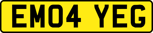 EM04YEG