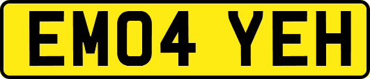 EM04YEH