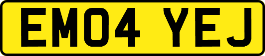EM04YEJ