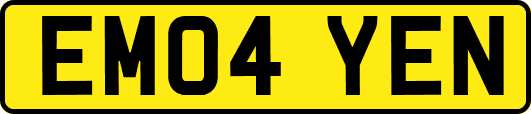 EM04YEN