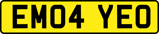 EM04YEO