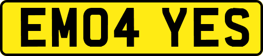 EM04YES