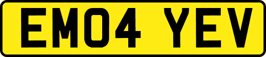 EM04YEV