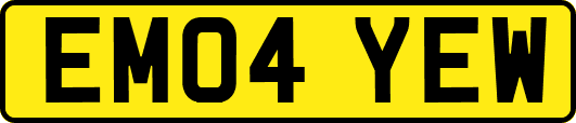 EM04YEW
