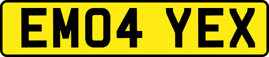 EM04YEX