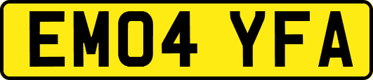 EM04YFA