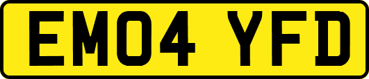 EM04YFD