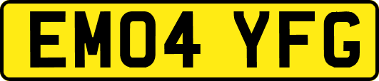 EM04YFG