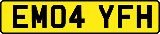 EM04YFH