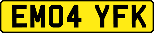 EM04YFK