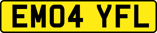 EM04YFL