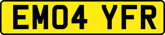 EM04YFR