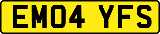 EM04YFS
