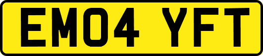 EM04YFT